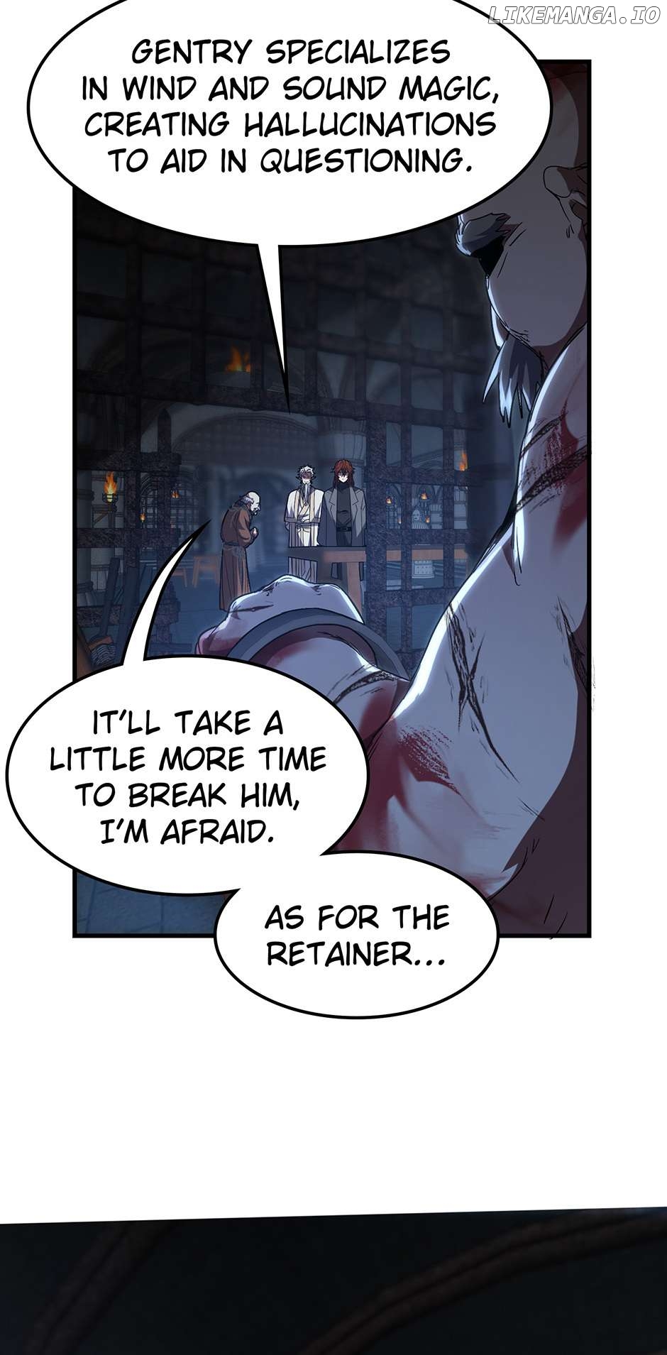 The Beginning After The End Chapter 220 image 60